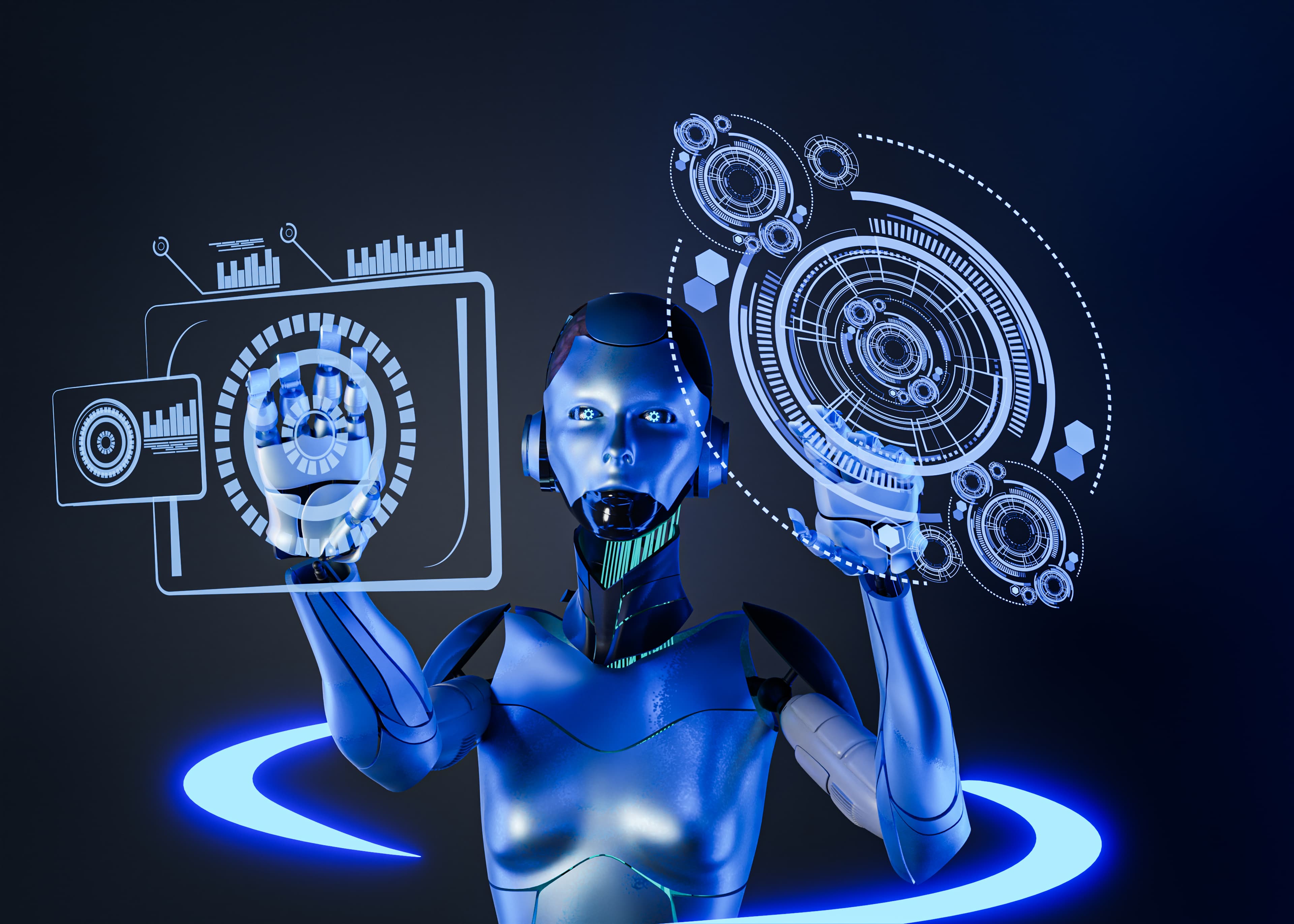 The Future of AI in Software Development: Trends and Predictions for 2024