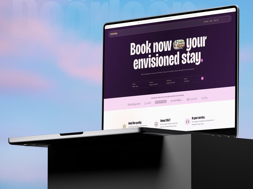 Web Development services by Technioz