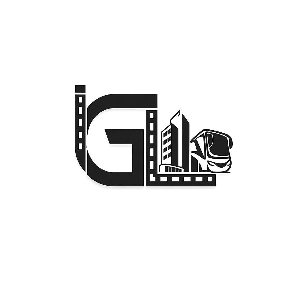 IGL Transport logo